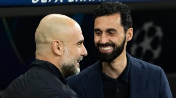 لماذا يعتبر تفوق أربيلوا على جوارديولا نقطة فارقة في موسم ريال مدريد؟